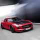 Illustration for article titled Take A Closer Look At Mercedes SLS AMG GT Final Edition